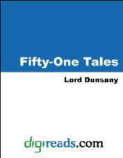 Fifty-One Tales [with Biographical Introduction] poster