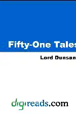 Fifty-One Tales [with Biographical Introduction] poster