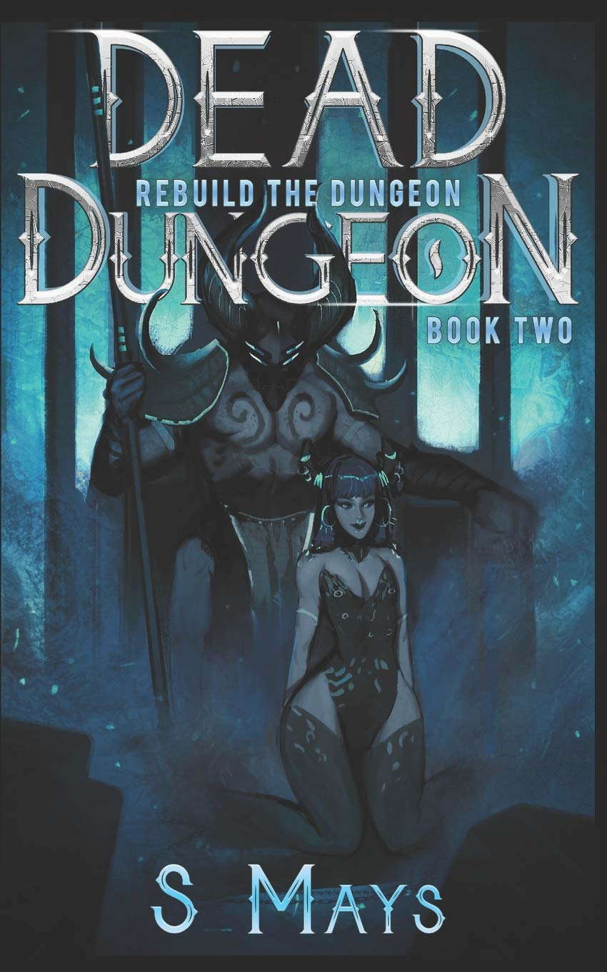 Rebuild the Dungeon (Dead Dungeon) poster