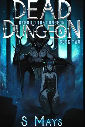 Rebuild the Dungeon (Dead Dungeon) poster