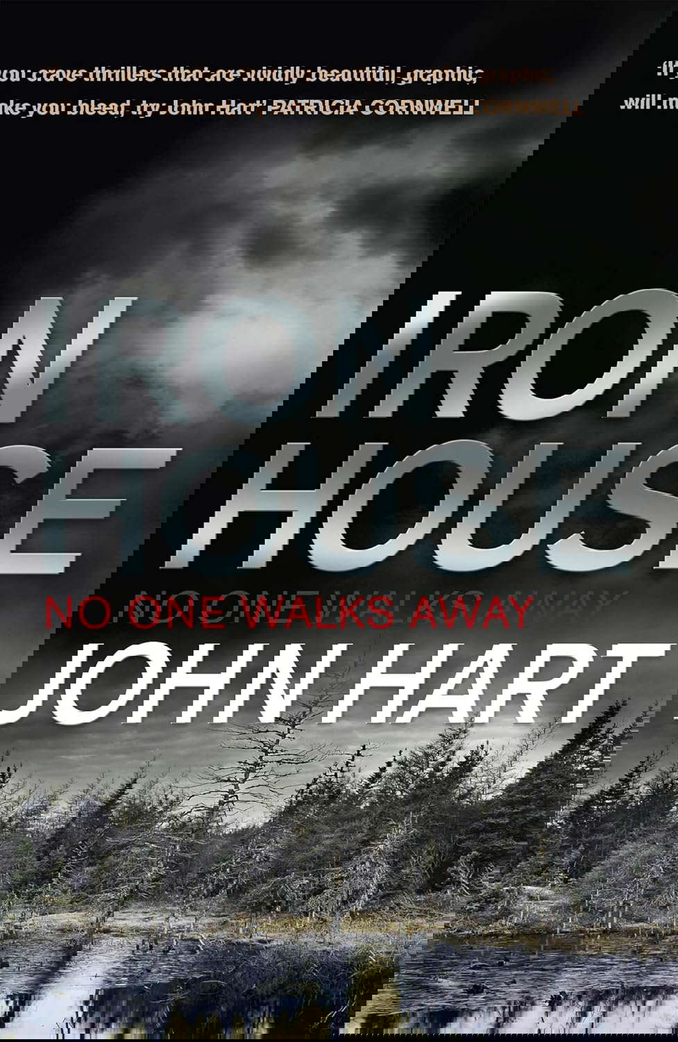 Iron House poster