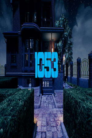 Room Escape '1053' poster