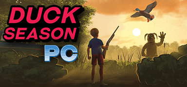 Duck Season PC capsule