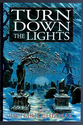 Turn Down the Lights poster