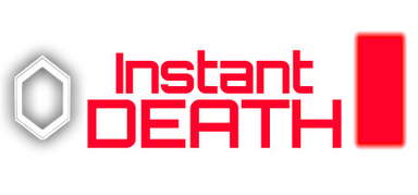 Instant Death capsule