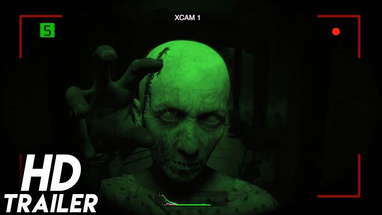 Reel Evil / Specters (2012) TRAILER [HD 1080p] poster