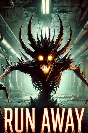Run Away poster