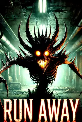 Run Away poster