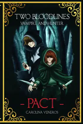 Two Bloodlines Pact poster