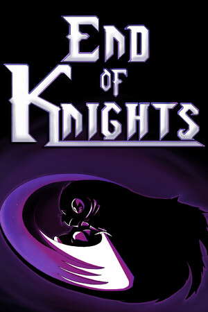 End of Knights poster