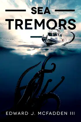 Sea Tremors poster