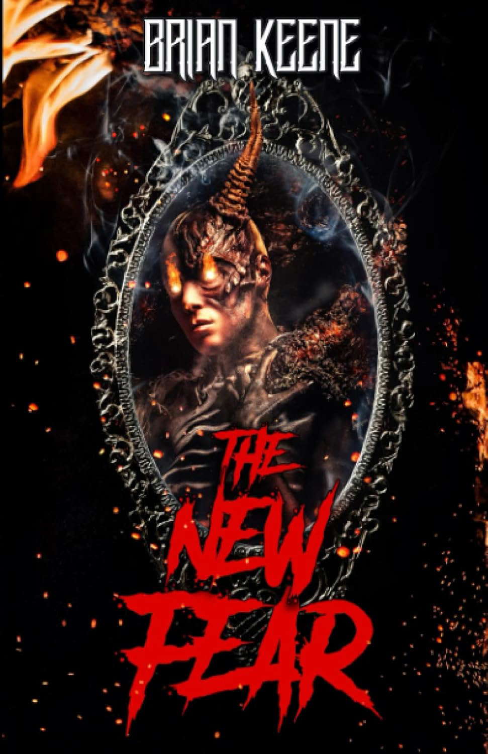 The New Fear: The Best of Hail Saten, Vol. 3 poster