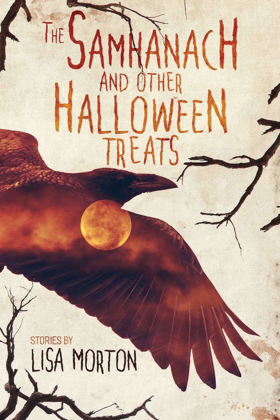The Samhanach and Other Halloween Treats poster