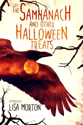 The Samhanach and Other Halloween Treats poster