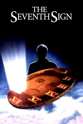 The Seventh Sign poster