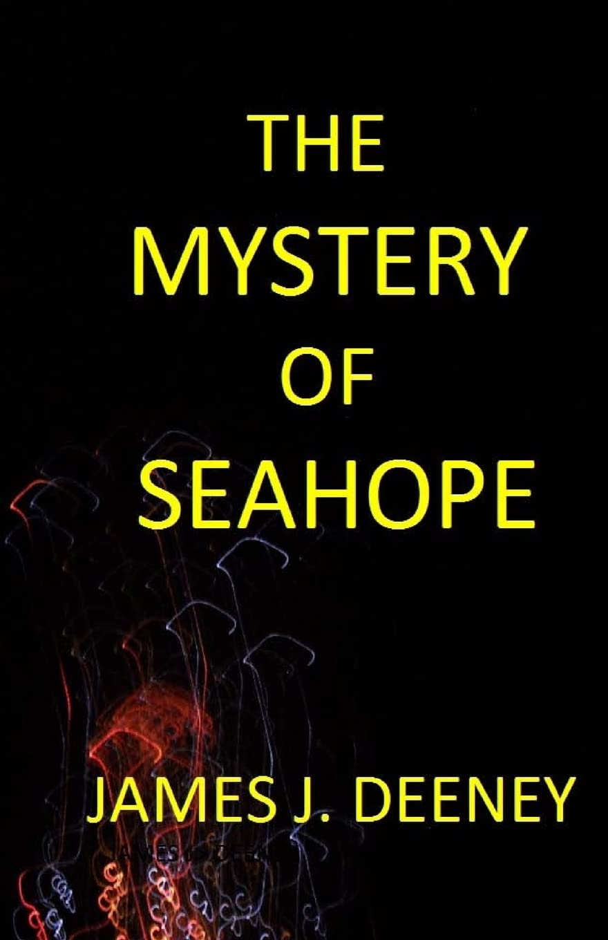 The Mystery of Seahope poster