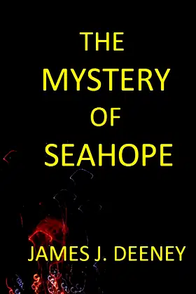 The Mystery of Seahope poster
