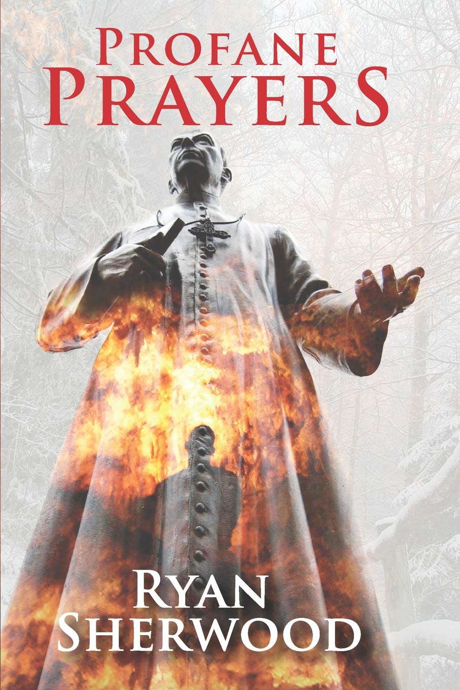 Profane Prayers poster