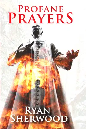 Profane Prayers poster
