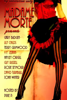 Madame Morte poster