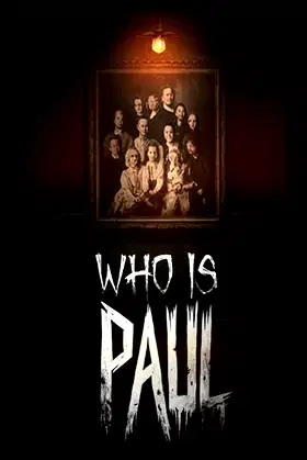 Who is Paul poster