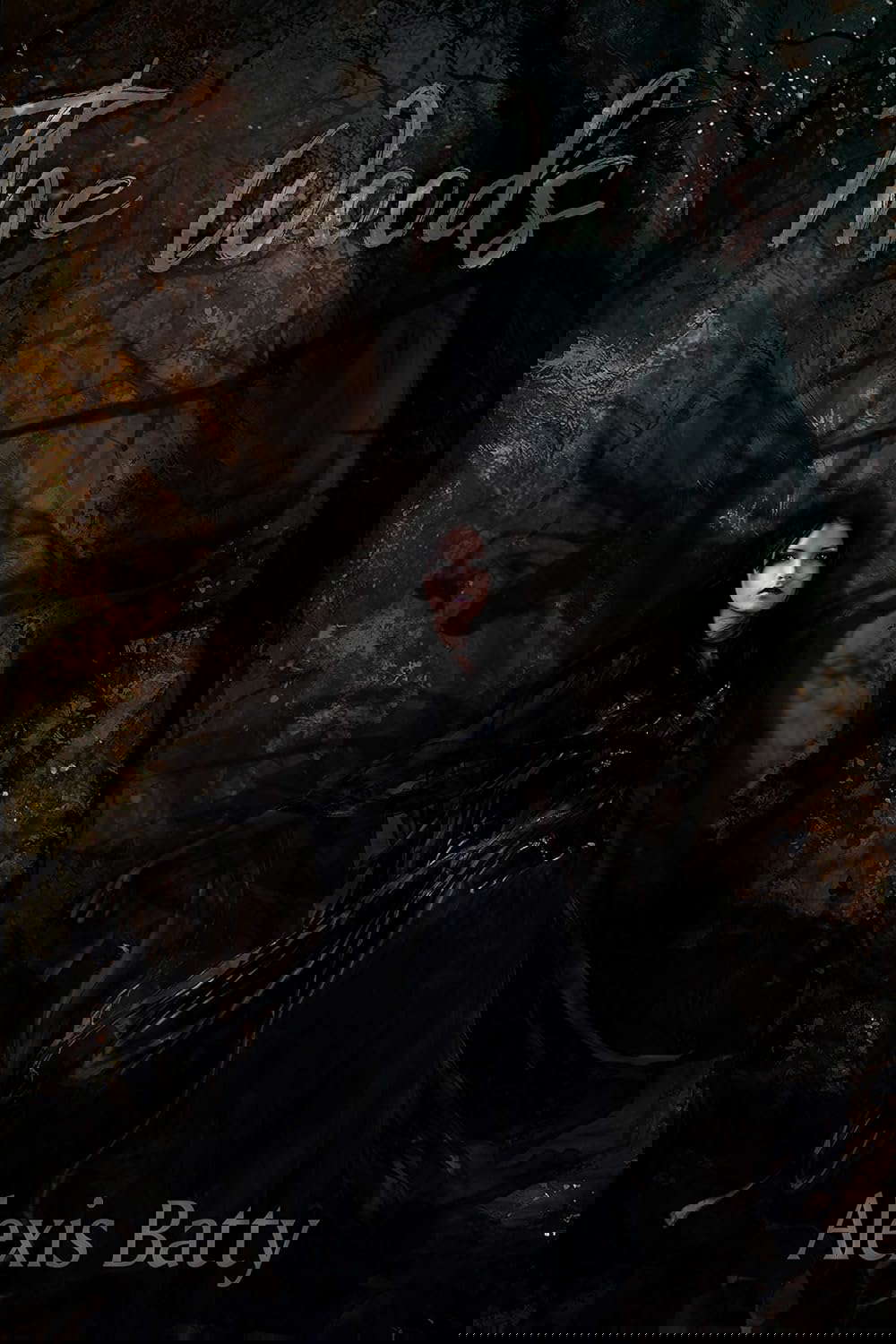 The Woods poster