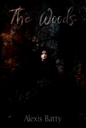 The Woods poster