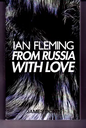 From Russia With Love poster