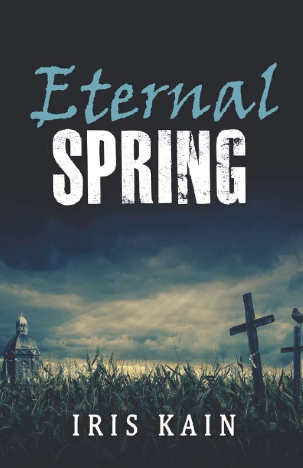 Eternal Spring poster