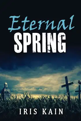 Eternal Spring poster