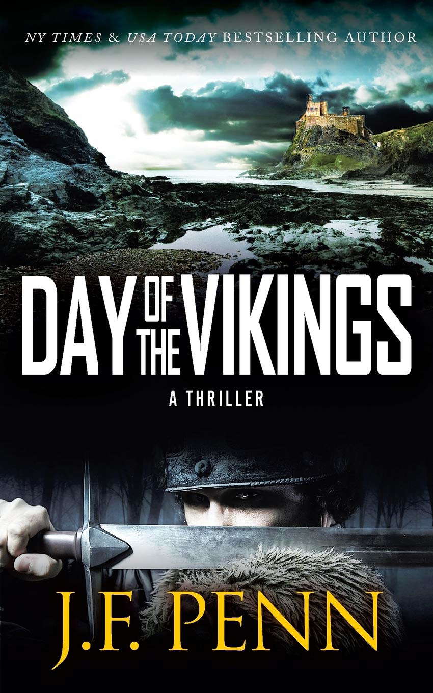 Day of the Vikings (5) poster