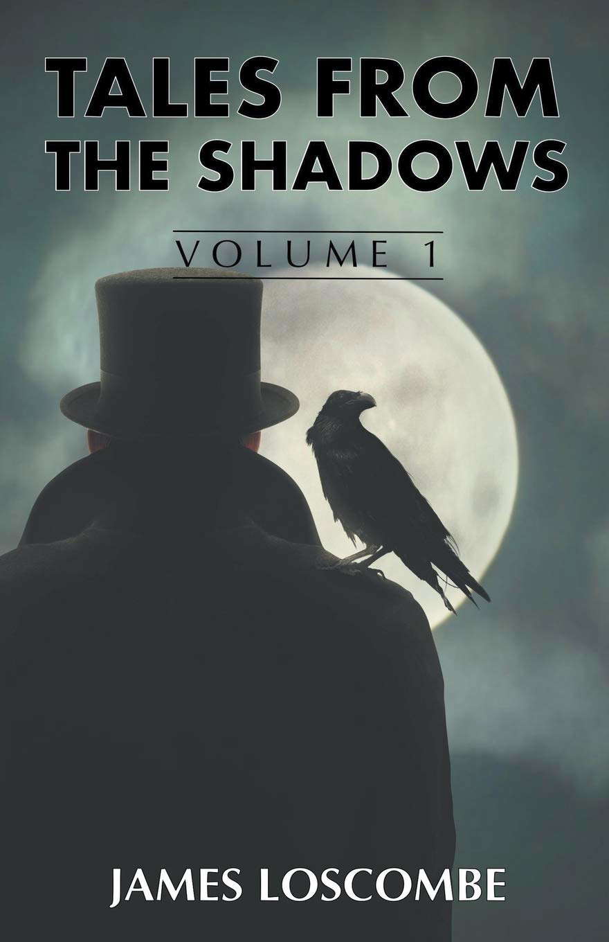 Tales from the Shadows (Short Story Collection) poster