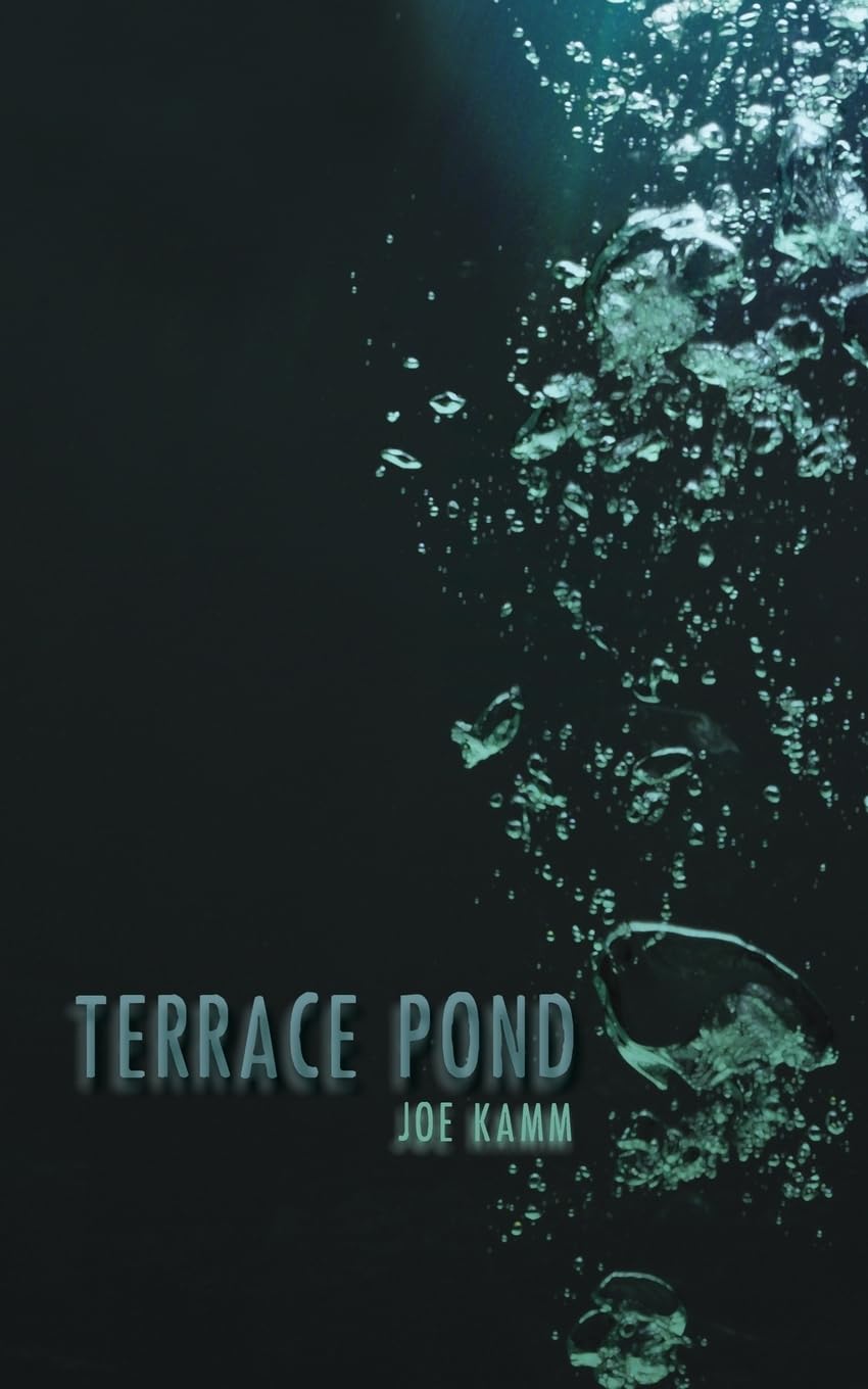Terrace Pond poster