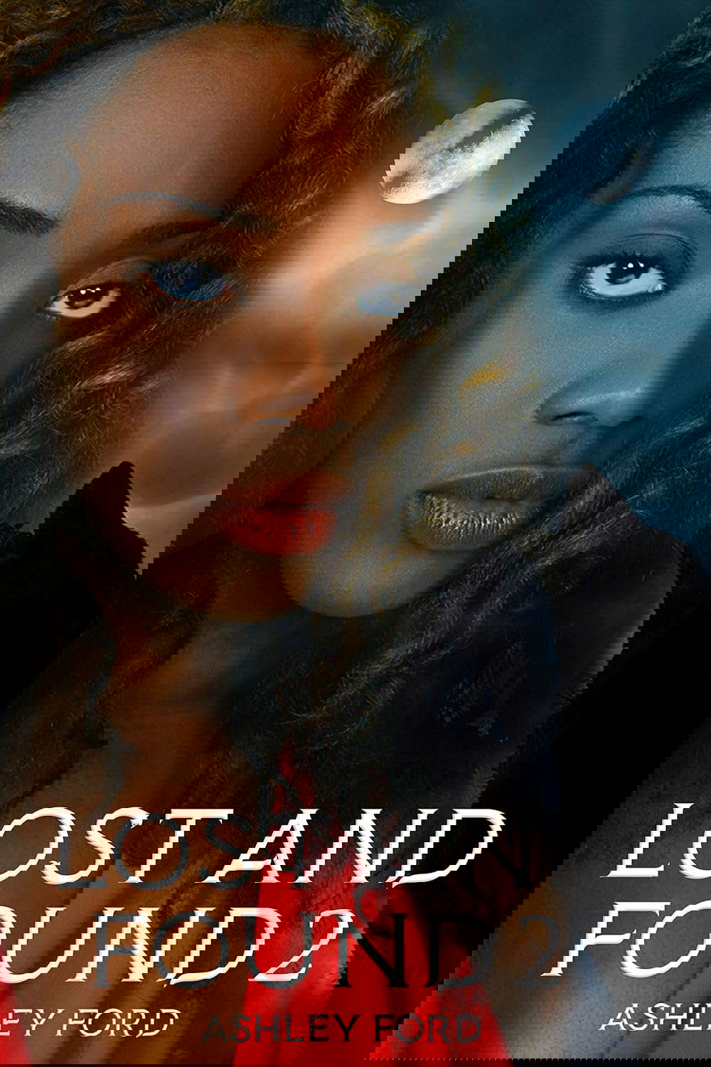 Lost and Found 2 poster