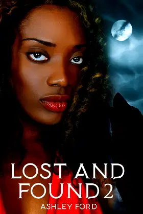 Lost and Found 2 poster