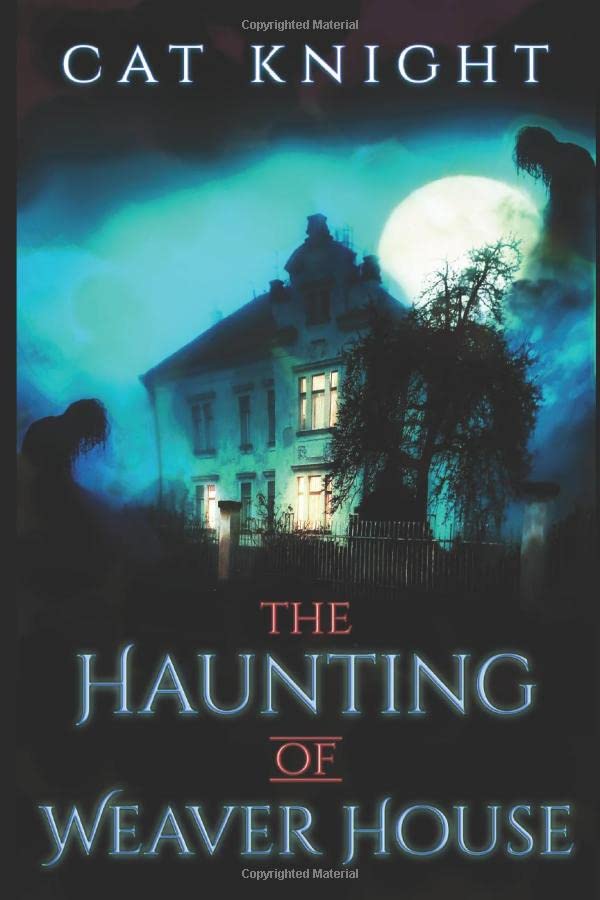 The Haunting of Weaver House poster