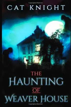 The Haunting of Weaver House poster