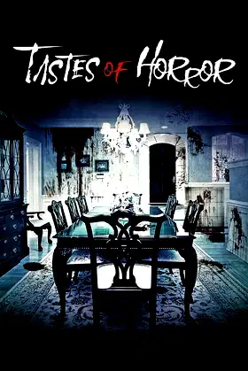 Tastes of Horror poster