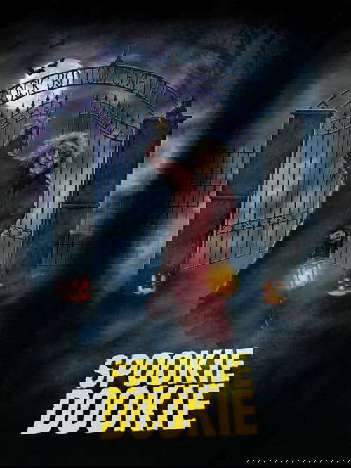 Spookie Dookie poster