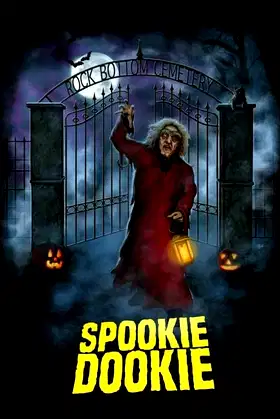 Spookie Dookie poster