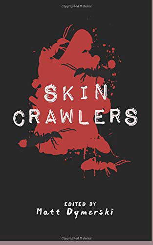 Skincrawlers poster