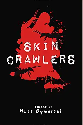 Skincrawlers poster