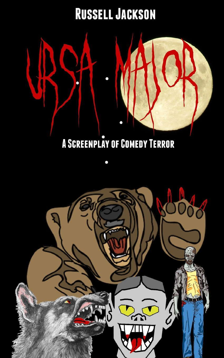 Ursa Major poster