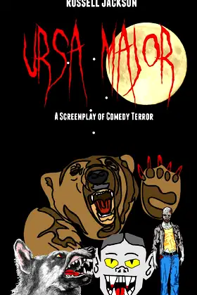 Ursa Major poster