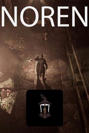 NOREN poster