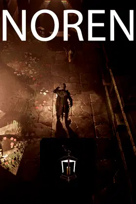 NOREN poster