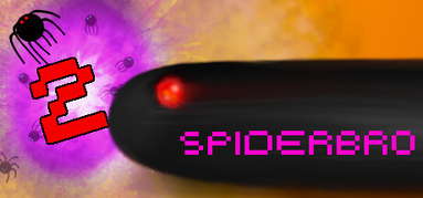 Spiderbro 2 capsule