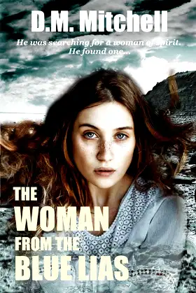 The Woman from the Blue Lias poster