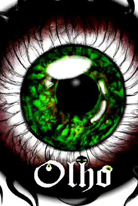 Olho Adventure The DARK Series poster