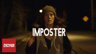 "IMPOSTER"Horror FIlm | Zhiyun Crane 2S original poster